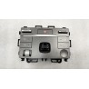 Panneau de mécanisme de commande de vitesse - Gris foncé métallique - BYD - 15476757-00