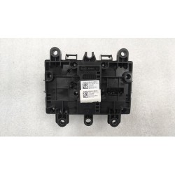 Panneau de mécanisme de commande de vitesse - Gris foncé métallique - BYD - 15476757-00