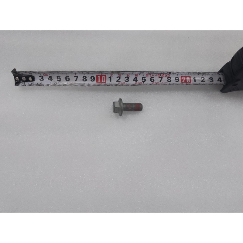 Boulon hexagonal à embase - BYD - 15476204-00