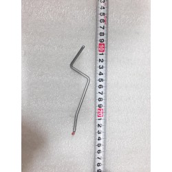 Tige de tirage d'ouverture extérieure de serrure de porte arrière droite - BYD - 15475258-00