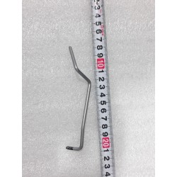 Tige de tirage d'ouverture extérieure de serrure de porte arrière gauche - BYD - 15475257-00