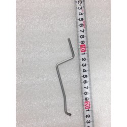 Tige de tirage d'ouverture extérieure de serrure de porte arrière gauche - BYD - 15475257-00