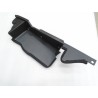 Déflecteur droit de radiateur - Noir standard - BYD - 12459934-00