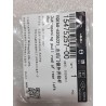 Tige de tirage d'ouverture extérieure de serrure de porte arrière gauche - BYD - 15475257-00