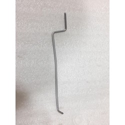 Tige de tirage d'ouverture extérieure de serrure de porte avant gauche - BYD - 15475255-00