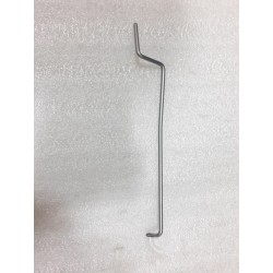 Tige de tirage d'ouverture extérieure de serrure de porte avant gauche - BYD - 15475255-00