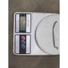 Tige de renvoi de barillet de porte avant gauche - BYD - 15475178-00