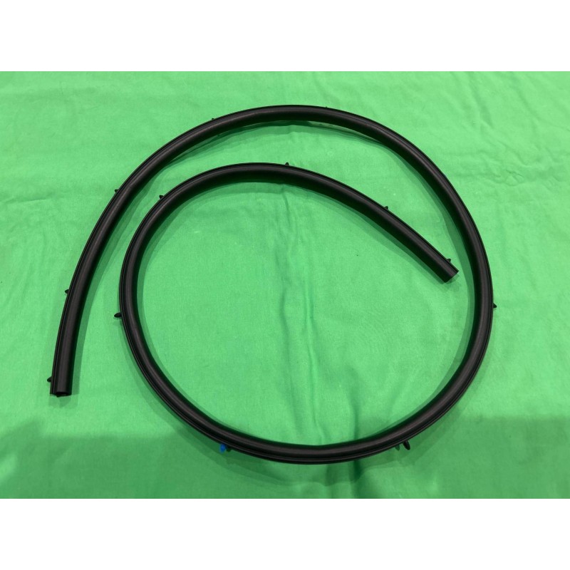 Front compartment sealing strip - BYD - 15475157-00