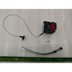 Verrou électronique CA - BYD - 15474888-00