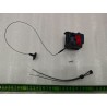 Verrou électronique CA - BYD - 15474888-00