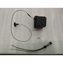 Verrou électronique CA - BYD - 15474888-00