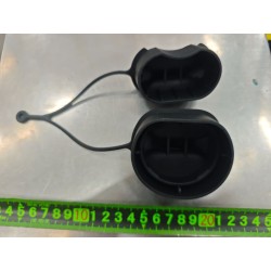Couvercle étanche de base de charge intégrée - norme européenne - BYD - 15474878-00
