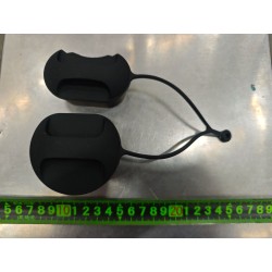 Couvercle étanche de base de charge intégrée - norme européenne - BYD - 15474878-00