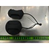 Couvercle étanche de base de charge intégrée - norme européenne - BYD - 15474878-00