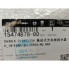 Couvercle étanche de base de charge intégrée - norme européenne - BYD - 15474878-00
