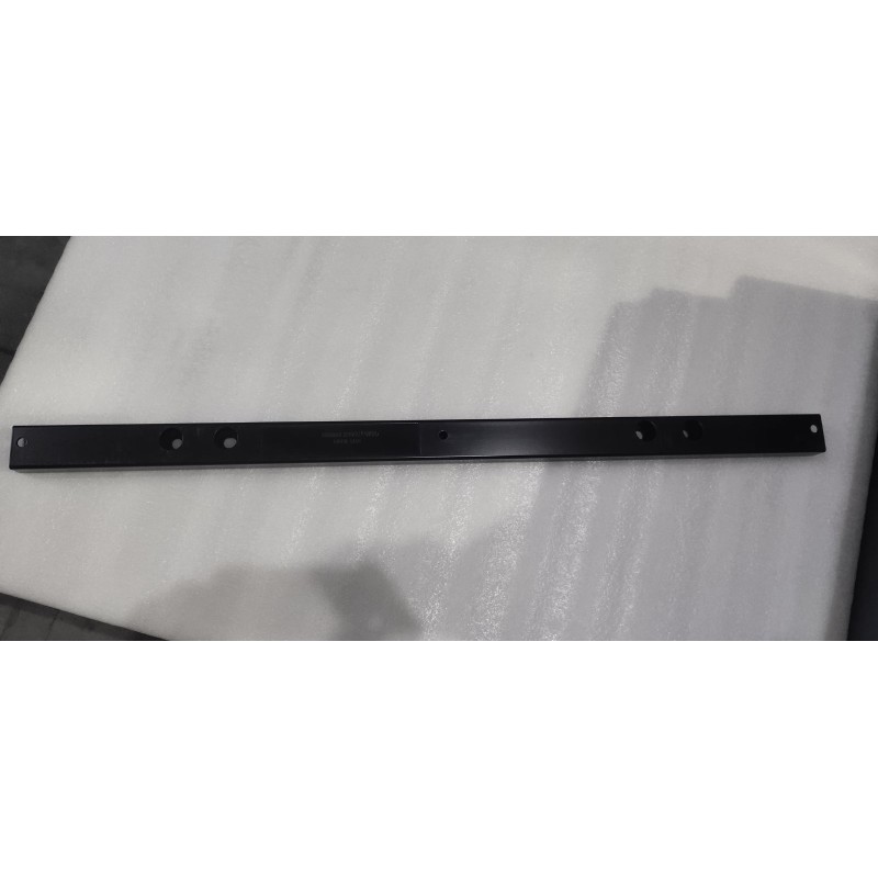 Barre anti-collision arrière de berceau avant - BYD - 15472166-00