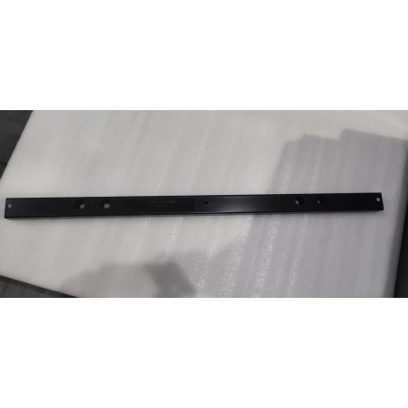 Barre anti-collision arrière de berceau avant - BYD - 15472166-00