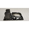 Couvercle du mécanisme de commande de changement de vitesse - Galvanoplastie grise mate 1 - BYD - 15471747-00
