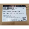 Serrure de porte arrière droite - BYD - 15466822-00