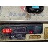 Serrure de porte arrière droite - BYD - 15466822-00