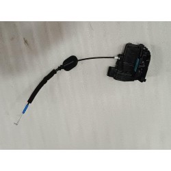 Serrure de porte arrière droite - BYD - 15466822-00