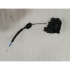 Serrure de porte arrière droite - BYD - 15466822-00