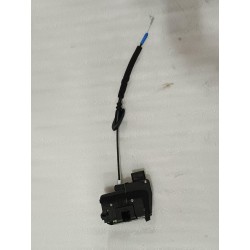Serrure de porte arrière droite - BYD - 15466822-00