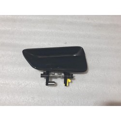 Poignée extérieure de porte arrière droite - BYD - 15466821-00