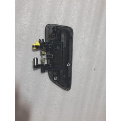 Poignée extérieure de porte arrière droite - BYD - 15466821-00