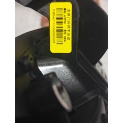 Poignée extérieure de porte arrière droite - BYD - 15466821-00