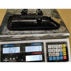Poignée extérieure de porte arrière gauche - BYD - 15466820-00
