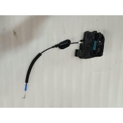 Serrure de porte avant droite - BYD - 15466817-00