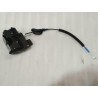 Serrure de porte avant droite - BYD - 15466817-00