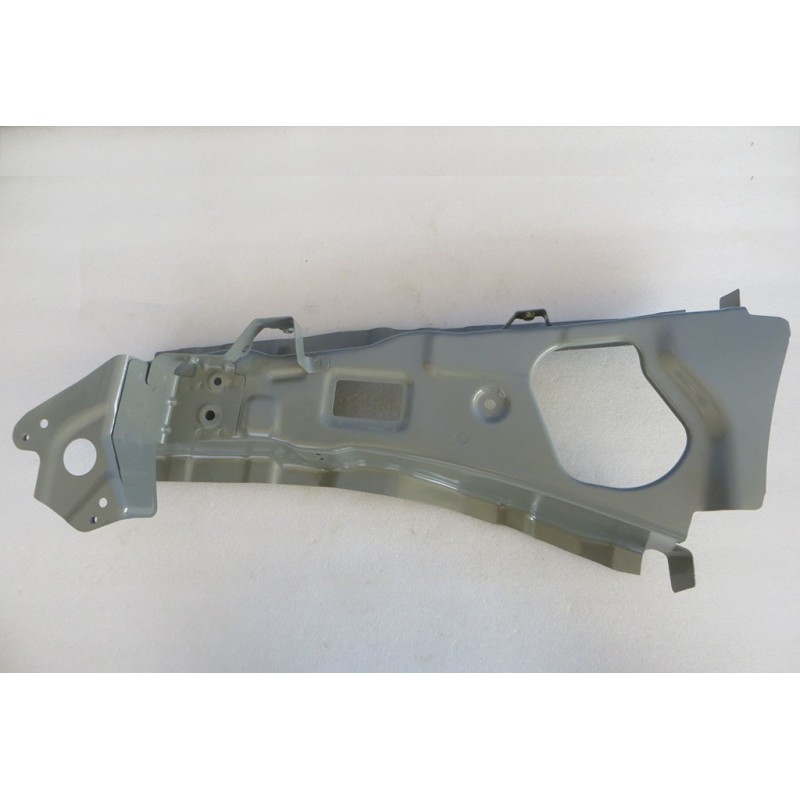 Plaque de liaison avant de custode gauche - BYD - 12459476-00