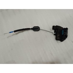 Serrure de porte avant gauche - BYD - 15466816-00