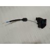 Serrure de porte avant gauche - BYD - 15466816-00