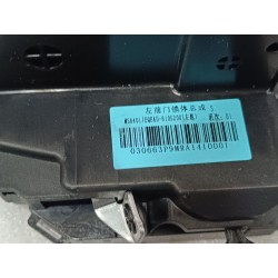 Serrure de porte avant gauche - BYD - 15466816-00