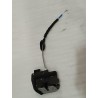 Serrure de porte avant gauche - BYD - 15466816-00