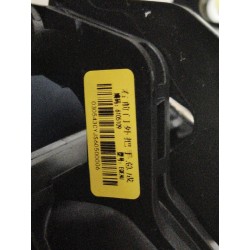 Poignée extérieure de porte avant droite - BYD - 15466813-00