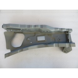Plaque de liaison avant de custode gauche - BYD - 12459476-00