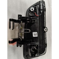 Poignée extérieure de porte avant gauche - BYD - 15466811-00