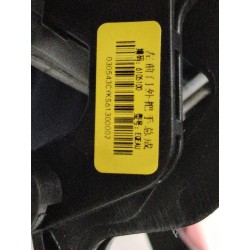 Poignée extérieure de porte avant gauche - BYD - 15466811-00