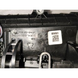 Poignée extérieure de porte avant gauche - BYD - 15466811-00