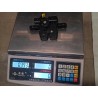 Corps de serrure de couvercle de coffre - BYD - 15466784-00