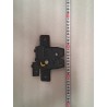 Corps de serrure de couvercle de coffre - BYD - 15466784-00