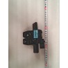 Corps de serrure de couvercle de coffre - BYD - 15466784-00