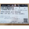 Corps de serrure de porte arrière gauche - BYD - 15466783-00