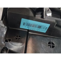 Corps de serrure de porte arrière gauche - BYD - 15466783-00
