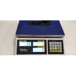 Couvercle droit de trappe de ventilation - BYD - 15466742-00