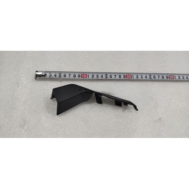 Couvercle gauche de trappe de ventilation - BYD - 15466741-00